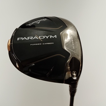 PARADYM 1W 10.5°  SR VENTUS TR 5 for Callaway