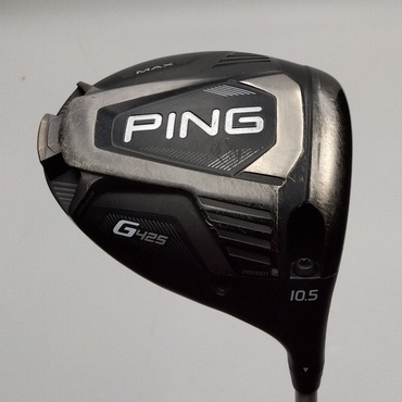 G425 MAX 1W 10.5°  S Speeder 569 EVOLUTION Ⅶ