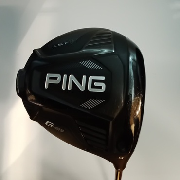 G425 LST 1W 9°  S PING TOUR 173-65