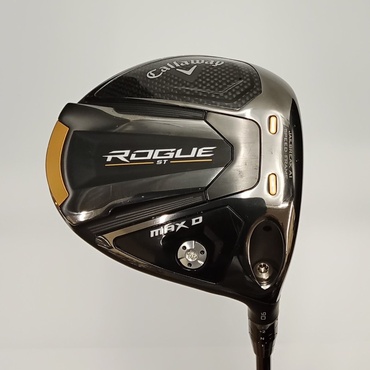 ROGUE ST MAX D 1W 該当なし[ｶｽﾀﾑ(人気)]