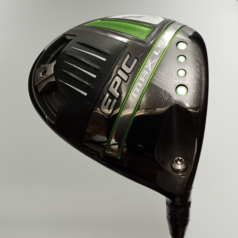 EPIC MAX LS 1W 9° S Speeder 661 EVOLUTION Ⅶ｜Alpen Online 公式