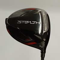 STEALTH HD 1W 9°  R TENSEI RED TM50 (22)