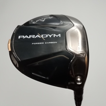 クラブ Callaway PARADYM X 3W VENTUS 5-SR パラダイム PARADYM ドライバー VENTUS TR5 for Callaway 2023年