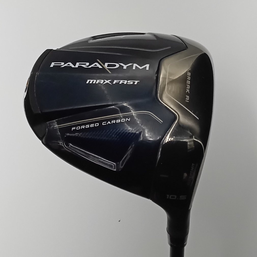 PARADYM MAX FAST 1W 10.5°  S Speeder NX 40 for Callaway(-)