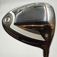 RS F (2018) 1W 9.5°  M-43 Diamana for PRGR