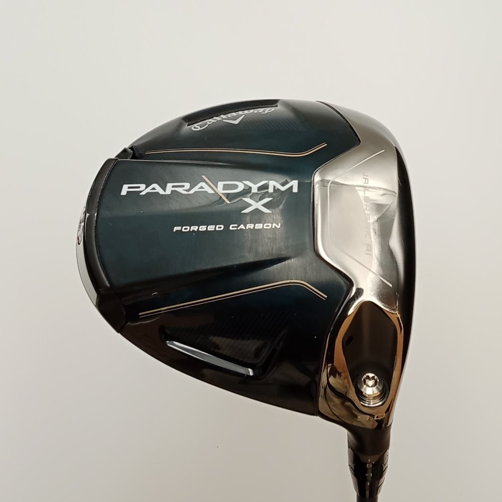 PARADYM X 1W 9°  S VENTUS TR 5 for Callaway