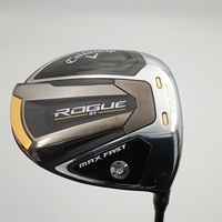 ROGUE ST MAX FAST 1W 9.5°  S Speeder NX 40 for Callaway