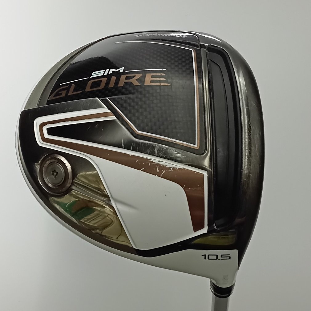 SIM GLOIRE 1W 10.5°  S Speeder 569 EVOLUTION Ⅶ