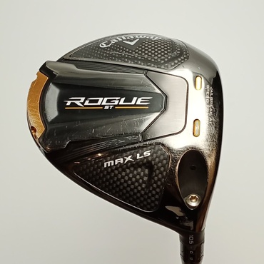 ROGUE ST MAX LS 1W 10.5°  SR TENSEI 55 for Callaway