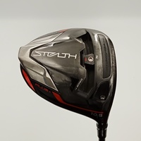 STEALTH PLUS 1W 10.5°  SR TENSEI SILVER TM50 (22)