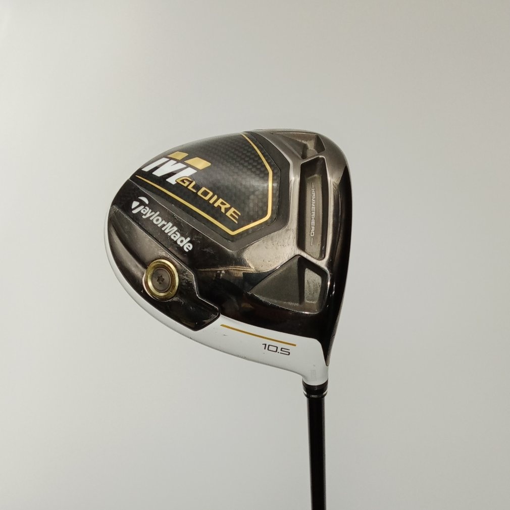 M GLOIRE 1W 10.5°  R Speeder EVOLUTION TM