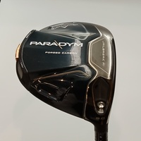 PARADYM 1W Speeder NX GREEN 60[ｶｽﾀﾑ(人気)]