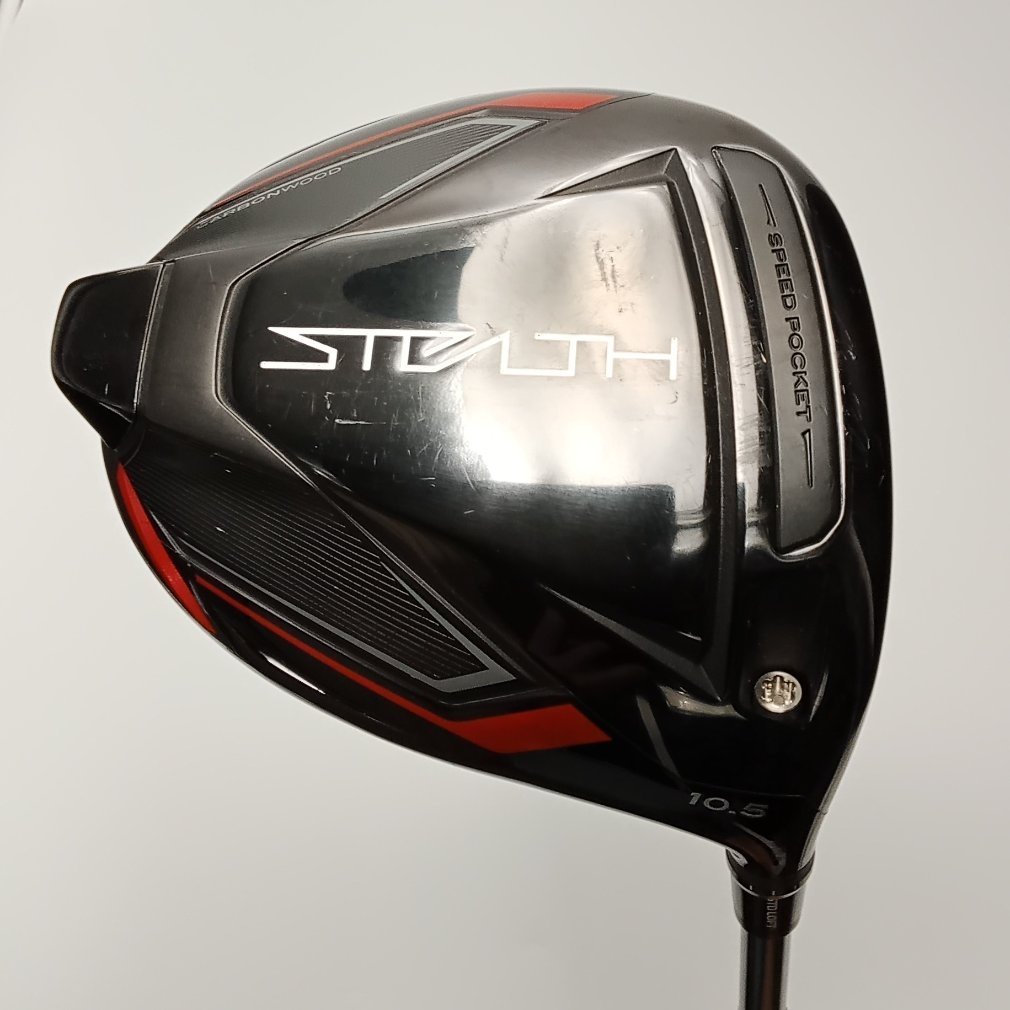 STEALTH 1W 10.5° S Diamana PD 50｜Alpen Online 公式オンラインストア