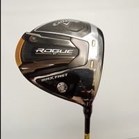 ROGUE ST MAX FAST 1W 9.5°  S Speeder NX 40 for Callaway