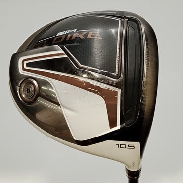 SIM GLOIRE 1W 10.5°  S Air Speeder TM