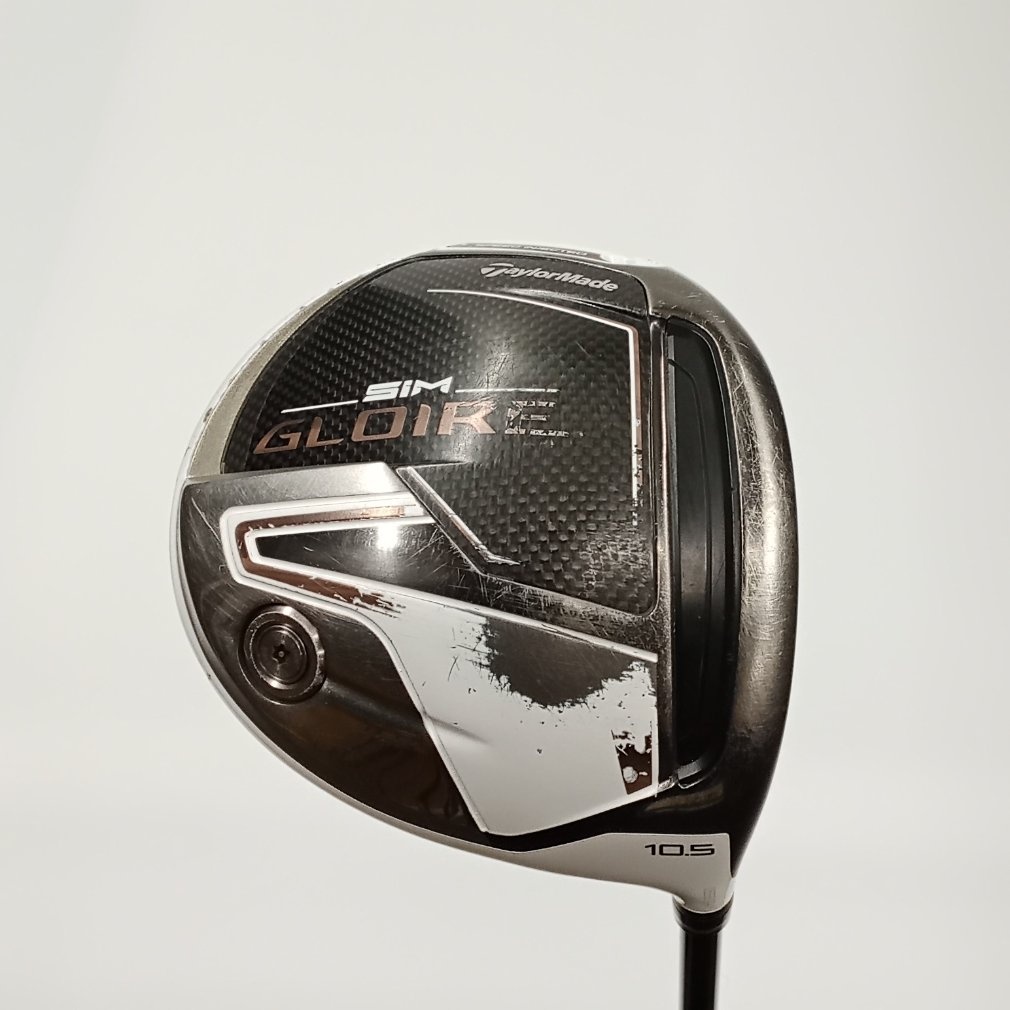 SIM GLOIRE 1W 10.5°  SR Air Speeder TM