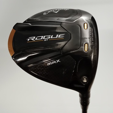 ROGUE ST MAX 1W 10.5°  SR VENTUS 5 for Callaway