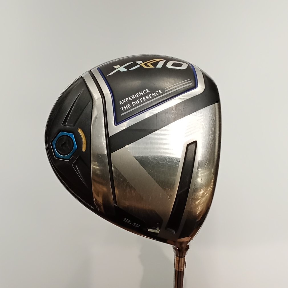 XXIO ELEVEN ﾈｲﾋﾞｰ 1W 9.5° S XXIO MP1100 ﾈｲﾋﾞｰ｜Alpen Online 公式