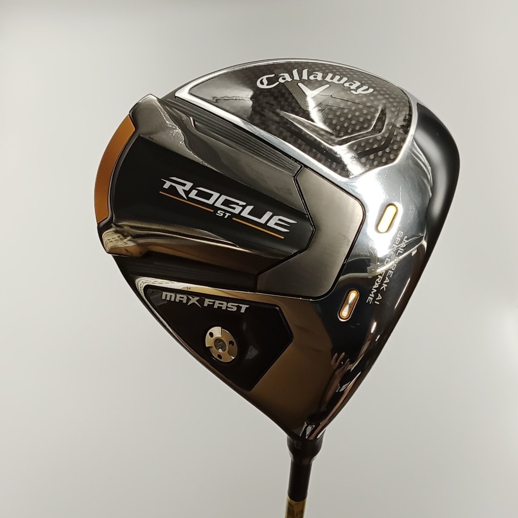 ROGUE ST MAX FAST 1W 10.5° R Speeder NX 40 for Callaway｜Alpen