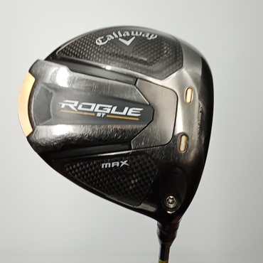 ROGUE ST MAX 1W 10.5°  S Speeder NX 50