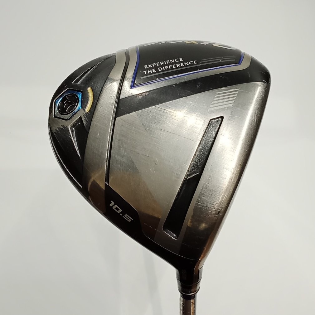 XXIO ELEVEN ﾈｲﾋﾞｰ 1W 10.5° SR XXIO MP1100 ﾈｲﾋﾞｰ｜Alpen Online