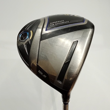 XXIO ELEVEN ﾈｲﾋﾞｰ 1W 10.5°  SR XXIO MP1100 ﾈｲﾋﾞｰ