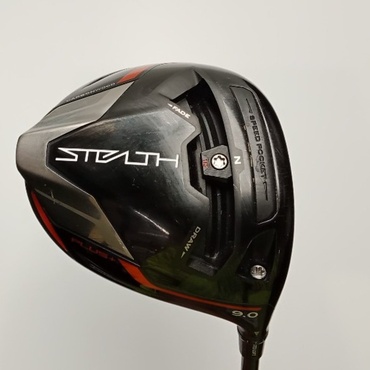 STEALTH PLUS 1W 9°  S TENSEI SILVER TM50 (22)