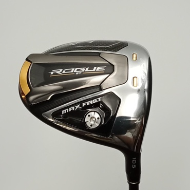 ROGUE ST MAX FAST 1W 10.5°  S Speeder NX 40 for Callaway