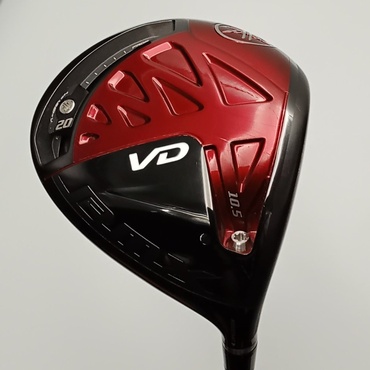 RMX VD 1W 10.5°  S Speeder NX 50