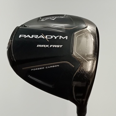 PARADYM MAX FAST 1W 10.5°  R Speeder NX 40 for Callaway