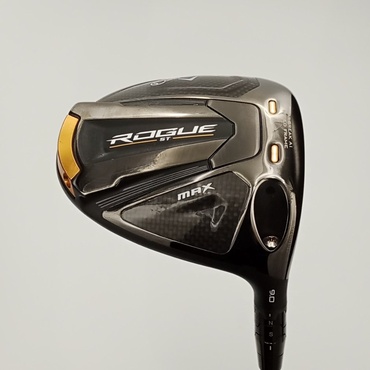ROGUE ST MAX 1W 9°  S Tour AD UB-5