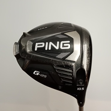 G425 MAX 1W 10.5°  S ATTAS DAAAS 5