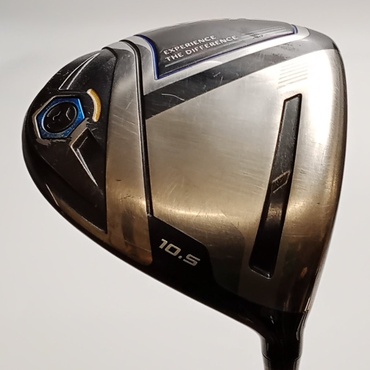 XXIO ELEVEN ﾈｲﾋﾞｰ 1W 10.5°  R XXIO MP1100 ﾈｲﾋﾞｰ