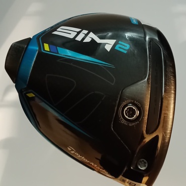 SIM2 1W 9°  S Speeder 661 EVOLUTION Ⅶ