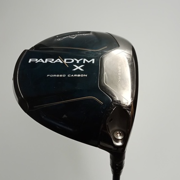 PARADYM X 1W 9°  R VENTUS TR 5 for Callaway
