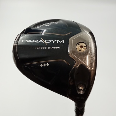 PARADYM   ◆◆◆ (ﾄﾘﾌﾟﾙﾀﾞｲﾔﾓﾝﾄﾞ) 1W 9°  S TENSEI 55 for Callaway