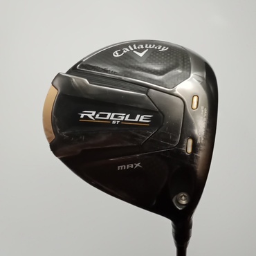 ROGUE ST MAX 1W 10.5°  R VENTUS 5 for Callaway