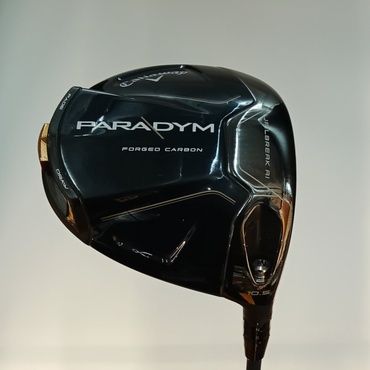 PARADYM 1W 10.5°  S VENTUS TR 5 for Callaway