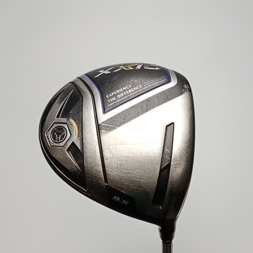 XXIO ELEVEN ﾈｲﾋﾞｰ 1W Speeder 569 EVOLUTION V[その他ｶｰﾎﾞﾝ]