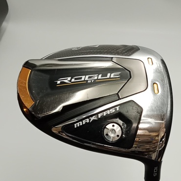 ROGUE ST MAX FAST 1W 10.5°  S Speeder NX 40 for Callaway
