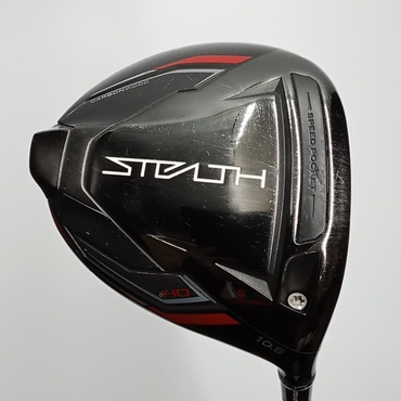 STEALTH HD 1W 10.5°  SR TENSEI RED TM50 (22)