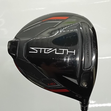 STEALTH HD 1W 9°  R TENSEI RED TM50 (22)