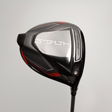 STEALTH 1W 9°  S Tour AD UB-6