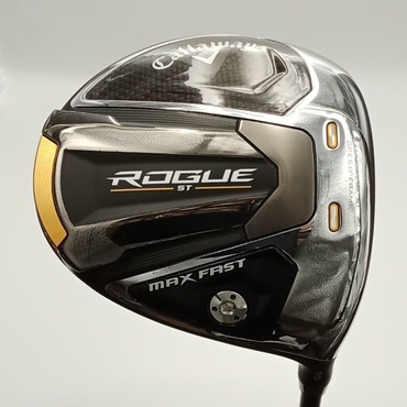 ROGUE ST MAX FAST 1W 9.5°  S Speeder NX 40 for Callaway