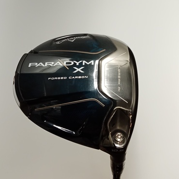 PARADYM X 1W Speeder NX BLACK 60[ｶｽﾀﾑ(人気)]