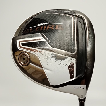 SIM　GLOIRE 1W 10.5°  R Air　Speeder　TM