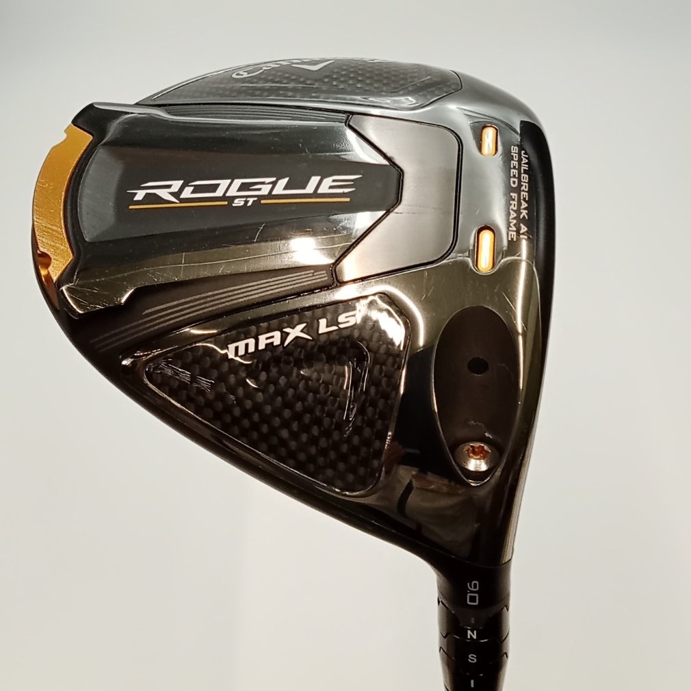 キャロウェイ ローグ ST MAX LS SPEEDER NX ブルー 60S ROGUE ST MAX LS 1W 9° S Speeder NX 60｜Alpen Online