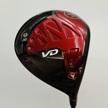 RMX VD 1W 9.5°  S Speeder NX 60