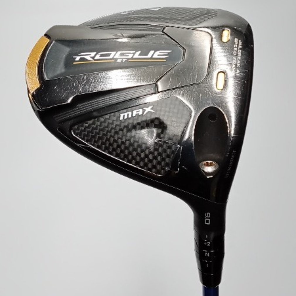 Callaway キャロウェイ ローグST マックス スピーダー NX50