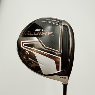 SIM　GLOIRE 1W 9.5°  S Air　Speeder　TM